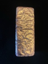 1kg kupferbarren geschliffen gebraucht kaufen 1kg kupferbarren geschliffen gebraucht kaufen  Haag