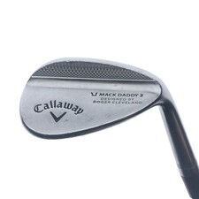 Used callaway mack for sale Used callaway mack for sale  WINDLESHAM
