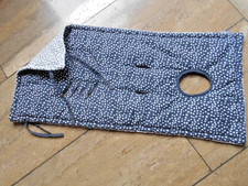 Kinderwagen buggy sitzauflage gebraucht kaufen  Riedering