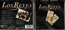 CD Los Reyes - Tarot 1991 I Wydanie ______________________________ na sprzedaż  PL