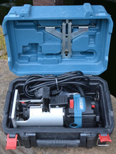 Erbauer epr710 corded for sale  SUNBURY-ON-THAMES
