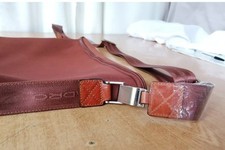 Piquadro borsa tracolla usato  Grumo Nevano