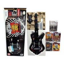 Guitar hero warriors for sale  Portage