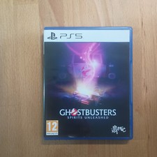 Playstation ps5 ghostbusters usato  Grottaglie