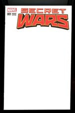 Secret wars marvel for sale  Cottage Grove