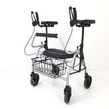 Xxl rollator dietz gebraucht kaufen  Schwerin-Umland VI