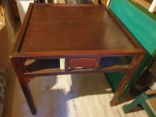 Authentic vintage mahjong for sale  NORWICH