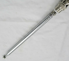 Foldable antenna radio for sale  Sheboygan