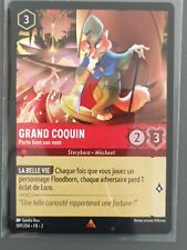 Card lorcana chapter d'occasion  Expédié en Belgium