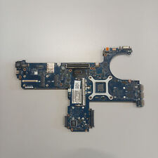 Placa-mãe genuína HP EliteBook 8440p Intel Socket G1 594026-001 LA-4901P comprar usado  Enviando para Brazil