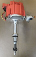 Summit 850022 Blueprinted HEI Distributor, SB Ford 221-302 Mag P/U, Mech/Vac Adv comprar usado  Enviando para Brazil