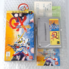 Gundam super famicom d'occasion  Champigny-sur-Marne