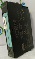 Module siemens simatic d'occasion  Fleury-les-Aubrais