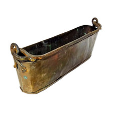 Antique french copper for sale  CREWE