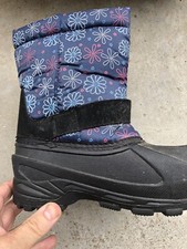 Children snow boots for sale  Clarksville