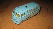 Corgi 441 chocolate for sale  PONTYPRIDD