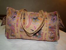 Borsa etro shopping usato  Foggia