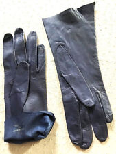 Paire gants vintage d'occasion  Genay