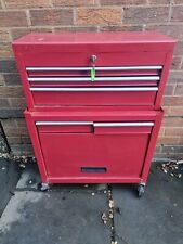 mechanics tool chest for sale  NORTHAMPTON