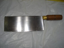 Vtg dexter butcher for sale  Waterbury