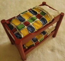 Dollhouse scale children for sale  Pownal