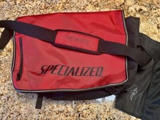 Specialized large red for sale  Savage