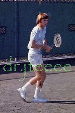 Tênis Jimmy Connors WIMBLEDON - 35mm corrediça comprar usado  Enviando para Brazil