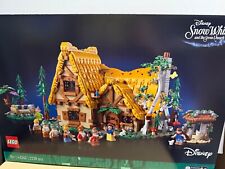 Lego disney princess gebraucht kaufen  Lübbecke