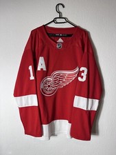 Adidas detroit red gebraucht kaufen  Essen