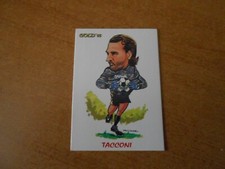 Figurina card score usato  Torino