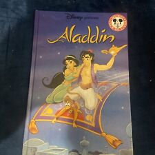 Aladdin mickey club d'occasion  Cazouls-lès-Béziers