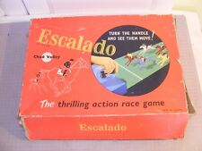 Vintage 1950s escalado for sale  BODMIN