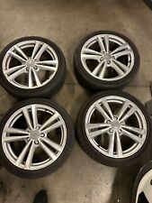 Jantes audi line d'occasion  Luzenac