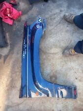 Guardabarros Ant. Derecho Delantero Azul Oscuro Jeep Gran CHEROKEE2002-2655 - comprar usado  Enviando para Brazil