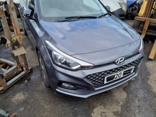 Hyundai i20 2020 for sale  BIRMINGHAM
