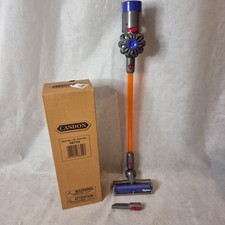 Casdon dyson cordless for sale  ISLEWORTH