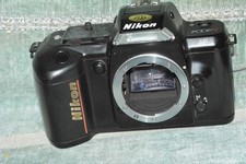 Nikon n4004 usato Nikon n4004 usato  Vasto
