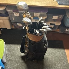 Men starter set for sale  Warren