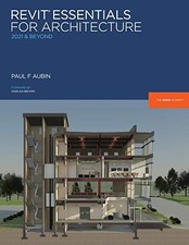 Revit essentials architecture for sale  UK