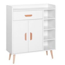 Homcom side cabinet for sale  Ireland