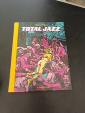 Blutch total jazz d'occasion  Fauville-en-Caux