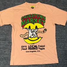Chinatown market smiley for sale  Pawtucket