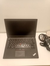 Portable lenovo thinkpad d'occasion  Caluire-et-Cuire