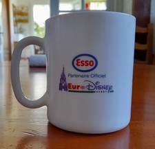 Ancien mug dingo d'occasion  Abbeville