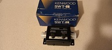 Swd kenwood accordatore usato Swd kenwood accordatore usato  Corsico