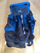 Trespass trek for sale  LOCHGELLY