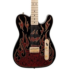 Fender artist james for sale  Kansas City