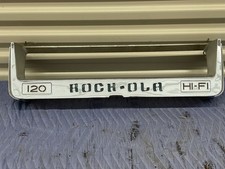 Rock ola 1468 for sale  Lilburn