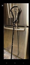 womens lacrosse stick for sale  Bow
