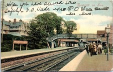 Angleterre essex westcliff d'occasion  France